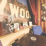 Film Vysoka Hotel Bratislava