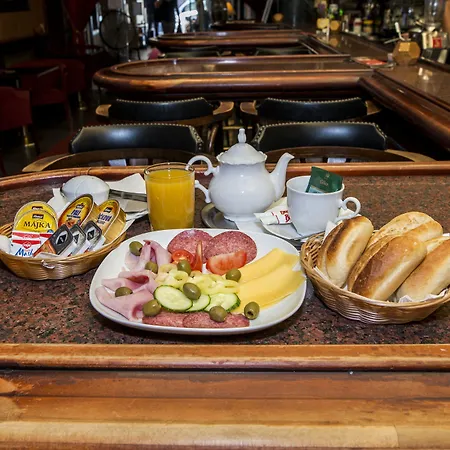 Film Vysoka براتسيلافا