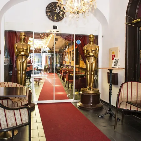 Hotel Film Vysoka Bratislava