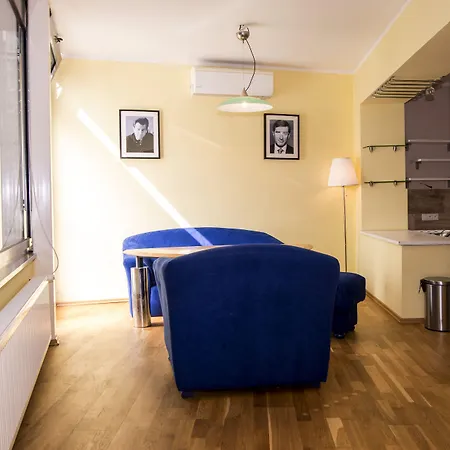 Film Vysoka 3* Bratislava