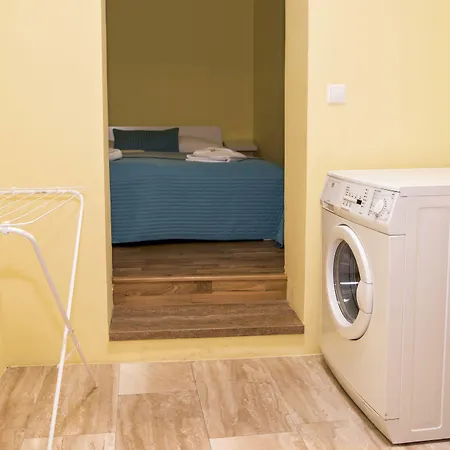 Film Vysoka 3* Bratislava