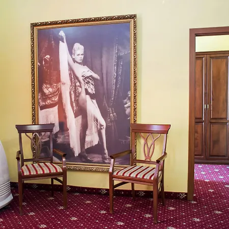 Film Vysoka Szálloda