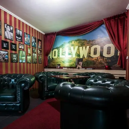 Film Hotell