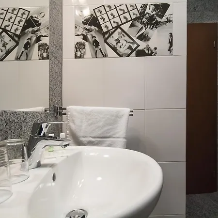 Hotel Film Vysoka Bratislava