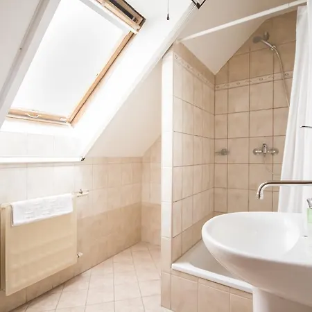 Hotel Film Vysoka 3*