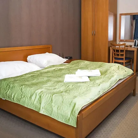 Film Vysoka Hotel Bratislava