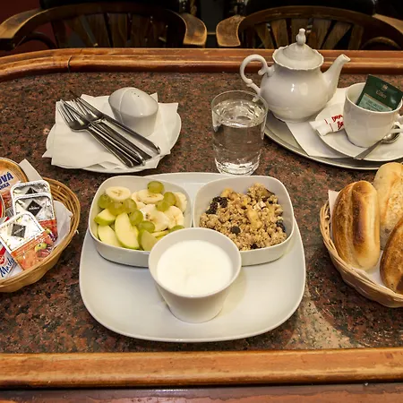 Hotel Film Vysoka Bratysława