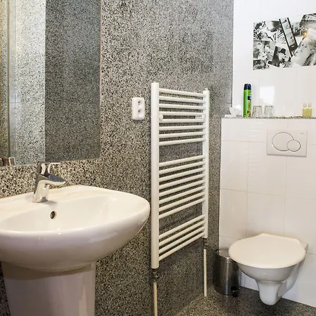 Hotel Film Vysoka Bratysława