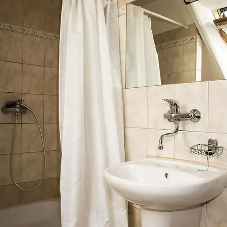 Film Vysoka 3* Bratysława