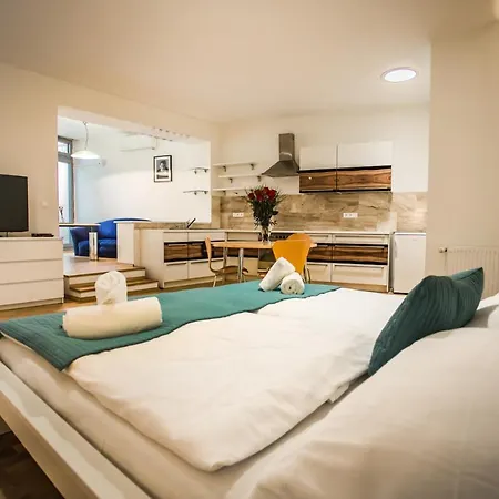 Film Vysoka Hotel 3*