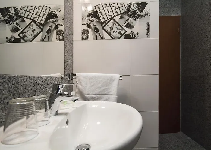 Hotel Film Vysoka Bratislava