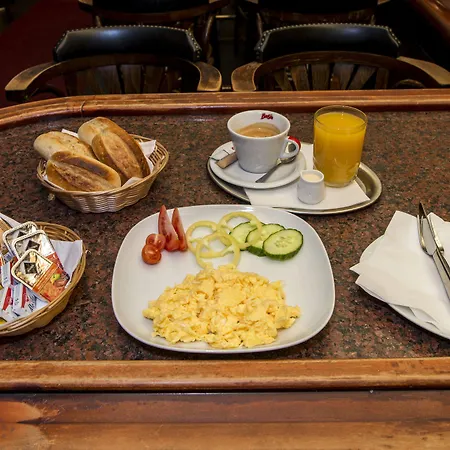 Film Vysoka 3* Братислава