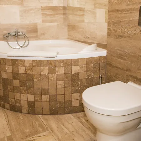 Отель Film Vysoka Братислава