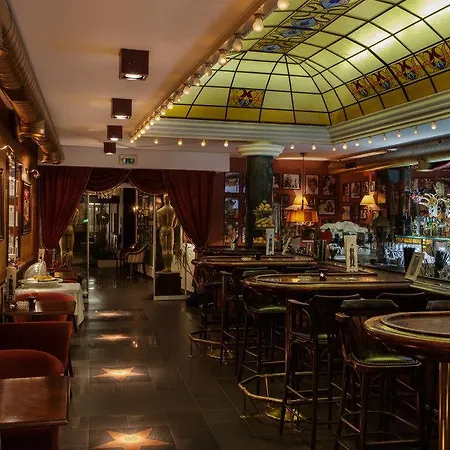 Film Vysoka 3* Братислава