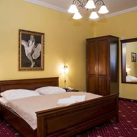 Film Vysoka 3* Братислава