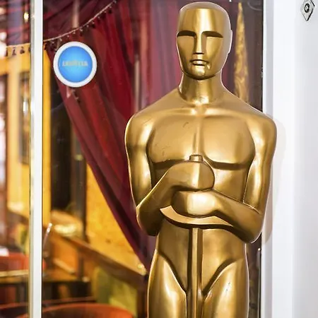 Отель Film Vysoka