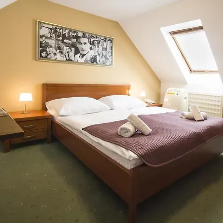 Film Vysoka Братислава