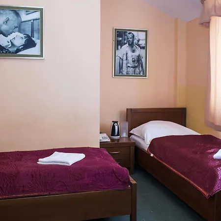 Film Hotel
