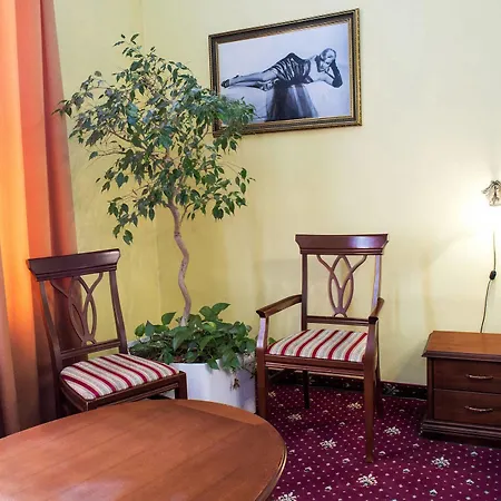 Film Hotel Bratislava