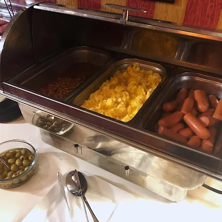 Film Vysoka Отель 3*