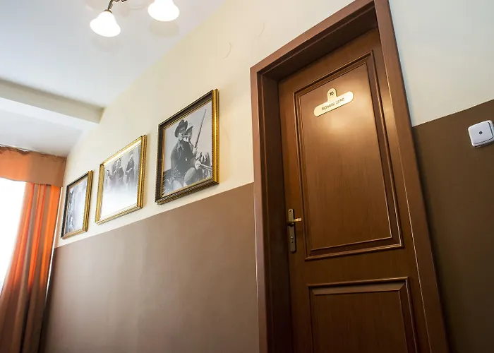 Film Vysoka מלון