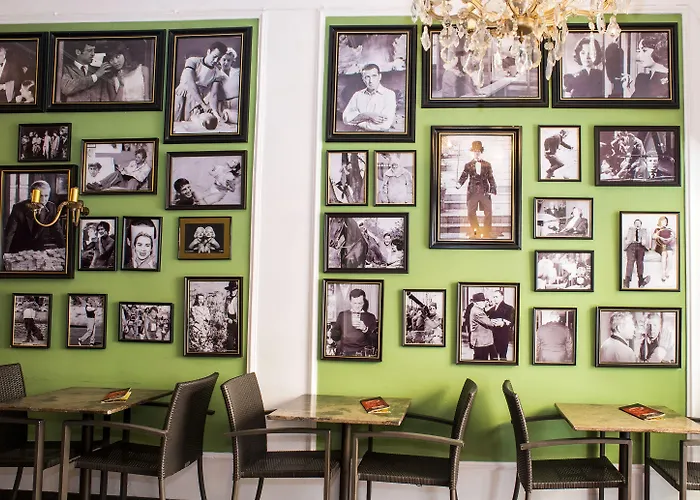 מלון Film Vysoka 3*