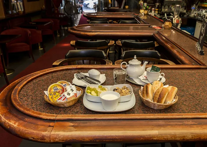 מלון Film Vysoka