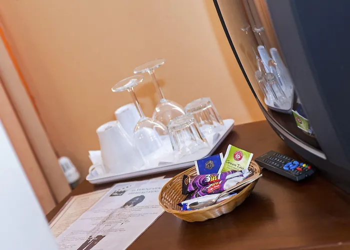 Film Vysoka מלון